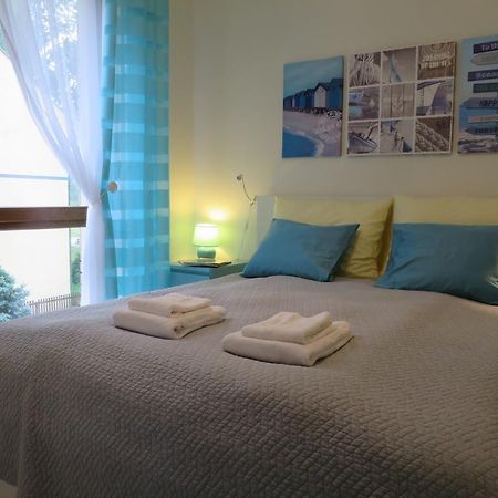 Sea Life Apartment Rewal Exterior foto