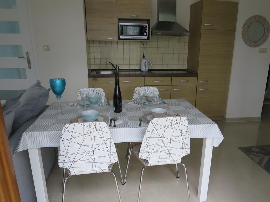Sea Life Apartment Rewal Exterior foto